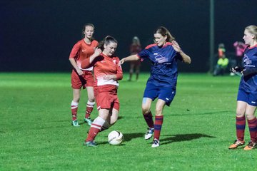 Bild 129 - Frauen TuS Tensfeld - TSV Wiemersdorf : Ergebnis: 4:2